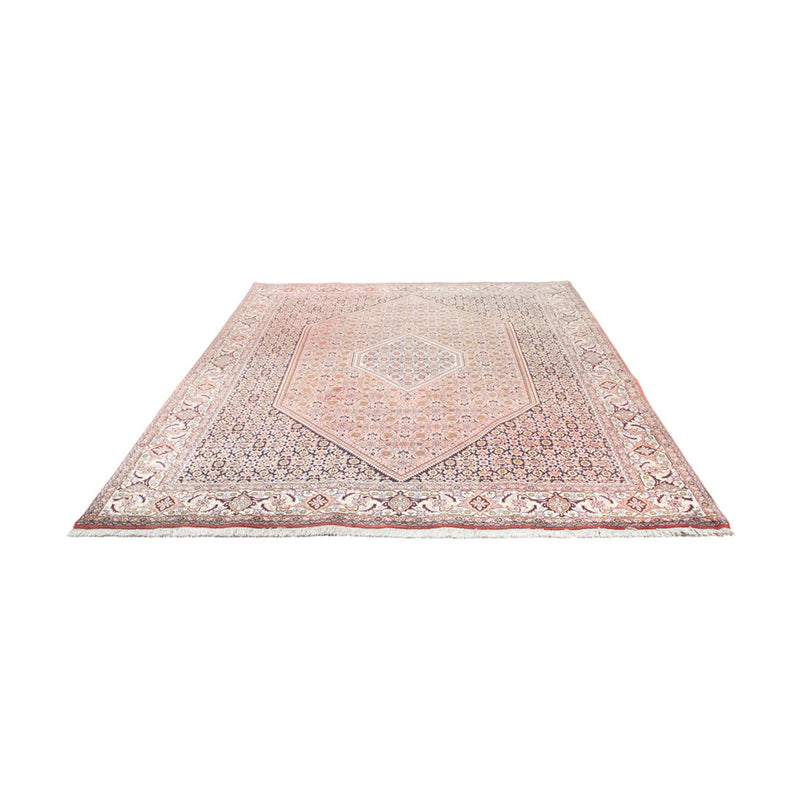 Tappeto Persero - Bidjar - 300 x 200 cm - rosso chiaro