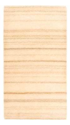 Tappeto Gabbeh - Softy - 160 x 110 cm - beige