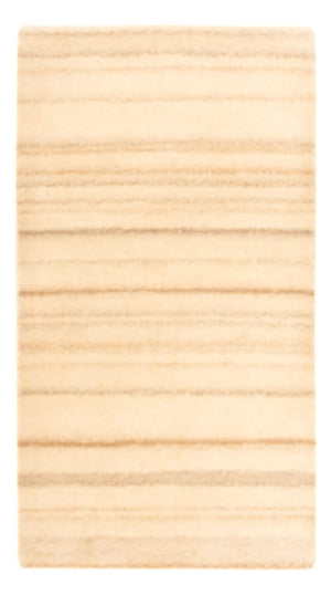 Tappeto Gabbeh - Softy - 160 x 110 cm - beige