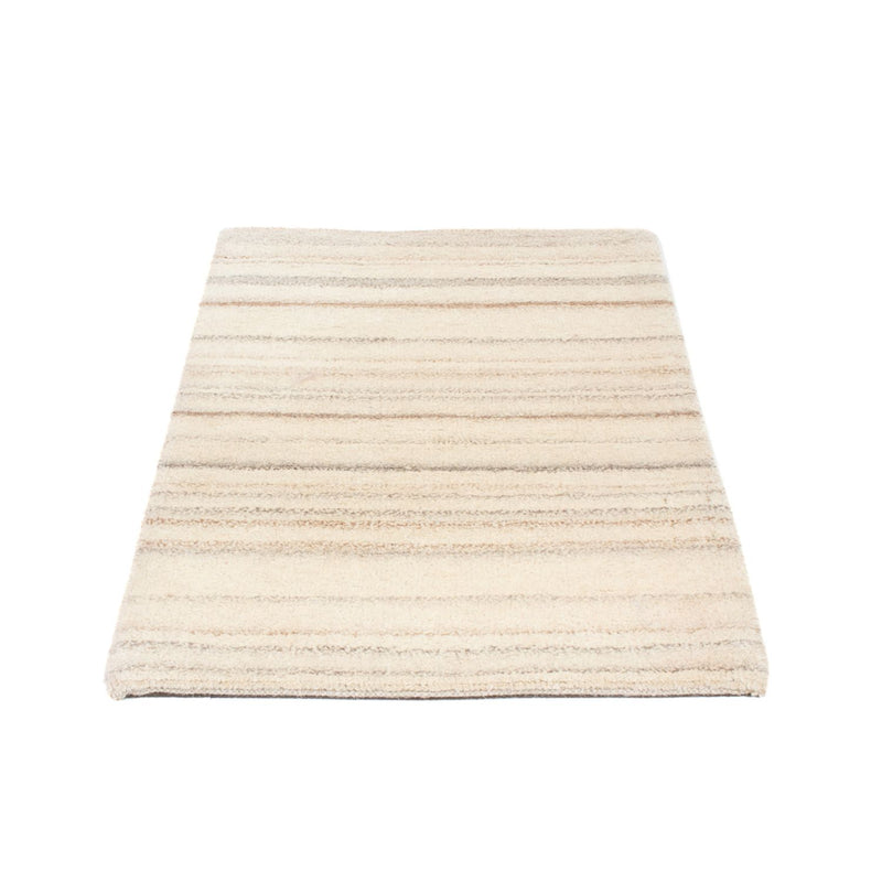 Tappeto Gabbeh - Softy - 160 x 110 cm - beige