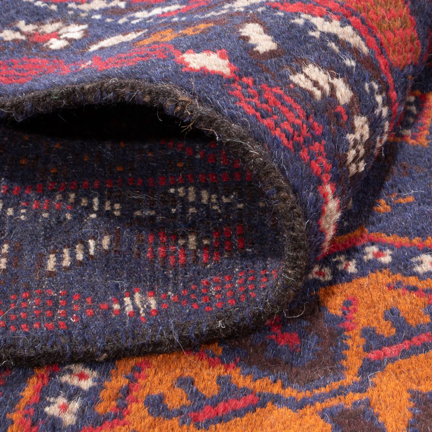 Tappeto Belutsch 140x78cm - Tappeto orientale