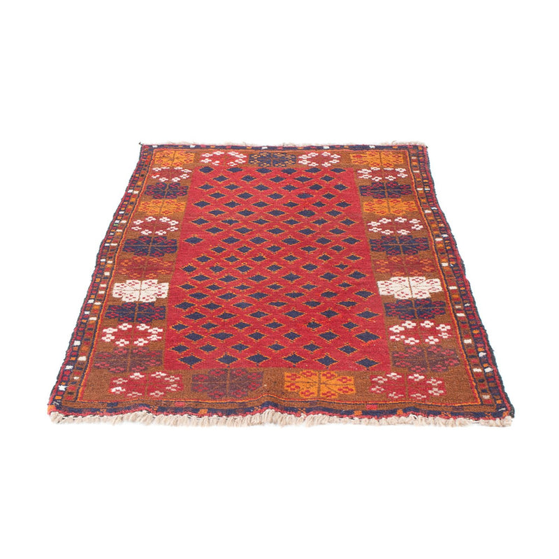 Tappeto Belutsch - 119 x 72 cm - multicolore