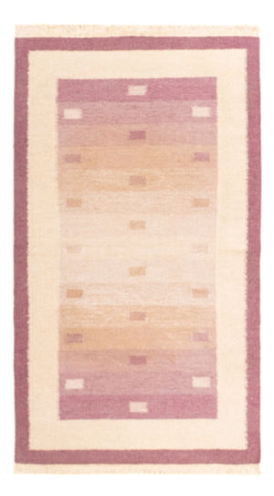 Tappeto Kelim - Tendenza - 160 x 90 cm - multicolore