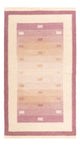 Kilim moderno Tappeto 160x90cm - Tappeto di lana