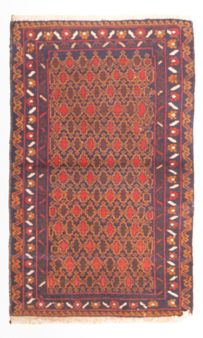 Tappeto Belutsch 71x131cm - Tappeto orientale