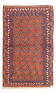 Tappeto Belutsch 71x131cm - Tappeto orientale