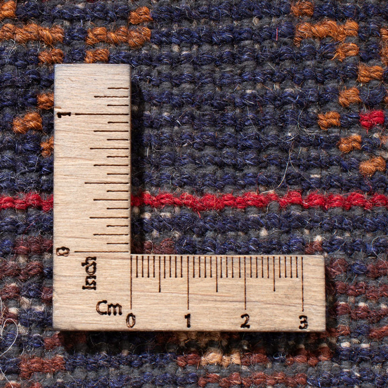Tappeto Belutsch - 131 x 71 cm - multicolore