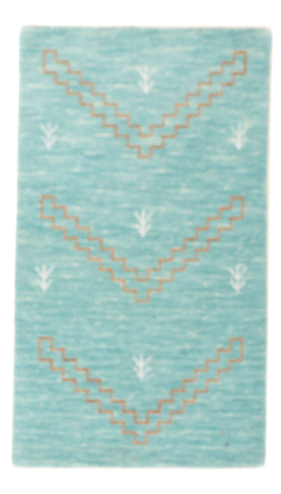 Loribaft Loom Tappeto 62x102cm - Tappeto di lana