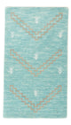 Loribaft Loom Tappeto 62x102cm - Tappeto di lana