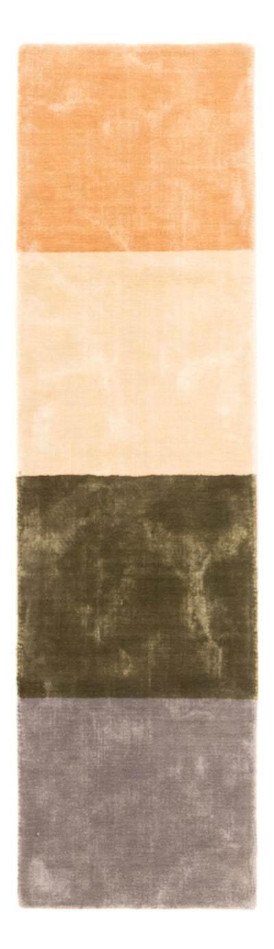 Tappeto in viscosa 42x157cm - Viskoseteppich