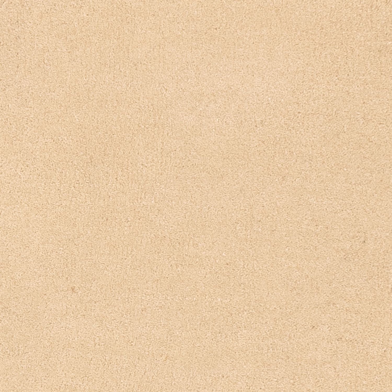 Tappeto di lana - 92 x 58 cm - beige