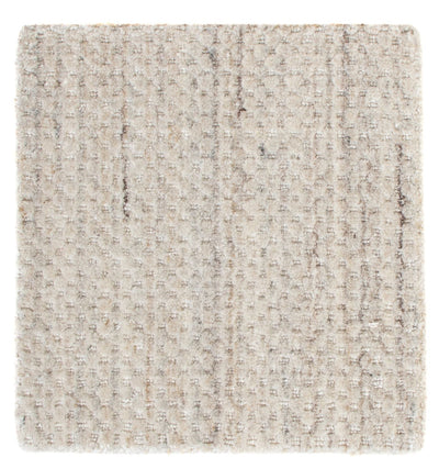 Tappeto di lana 31x31cm - Tappeto di lana