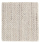 Tappeto di lana 31x31cm - Tappeto di lana