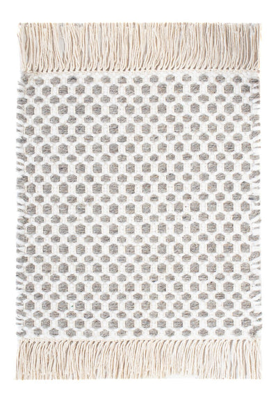 Tappeto di lana 30x34cm - Tappeto di lana