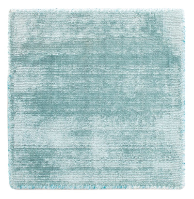 Tappeto in viscosa 30x30cm - Viskoseteppich