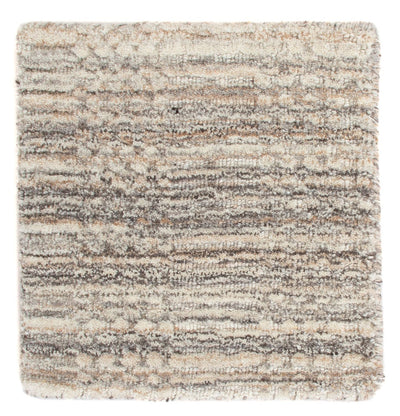 Tappeto di lana 30x31cm - Tappeto di lana