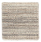 Tappeto di lana 31x30cm - Tappeto di lana