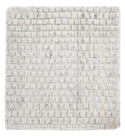 Tappeto di lana 30x33cm - Tappeto di lana