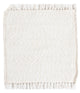 Tappeto di lana 34x31cm - Tappeto di lana