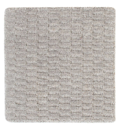 Tappeto di lana 32x32cm - Tappeto di lana