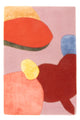Tappeto di lana 92x62cm - Tappeto di lana