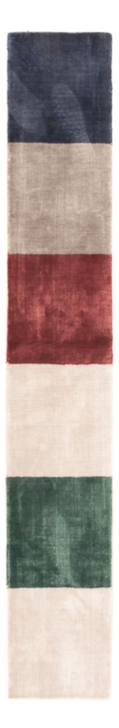 Tappeto in viscosa 35x210cm - Viskoseteppich