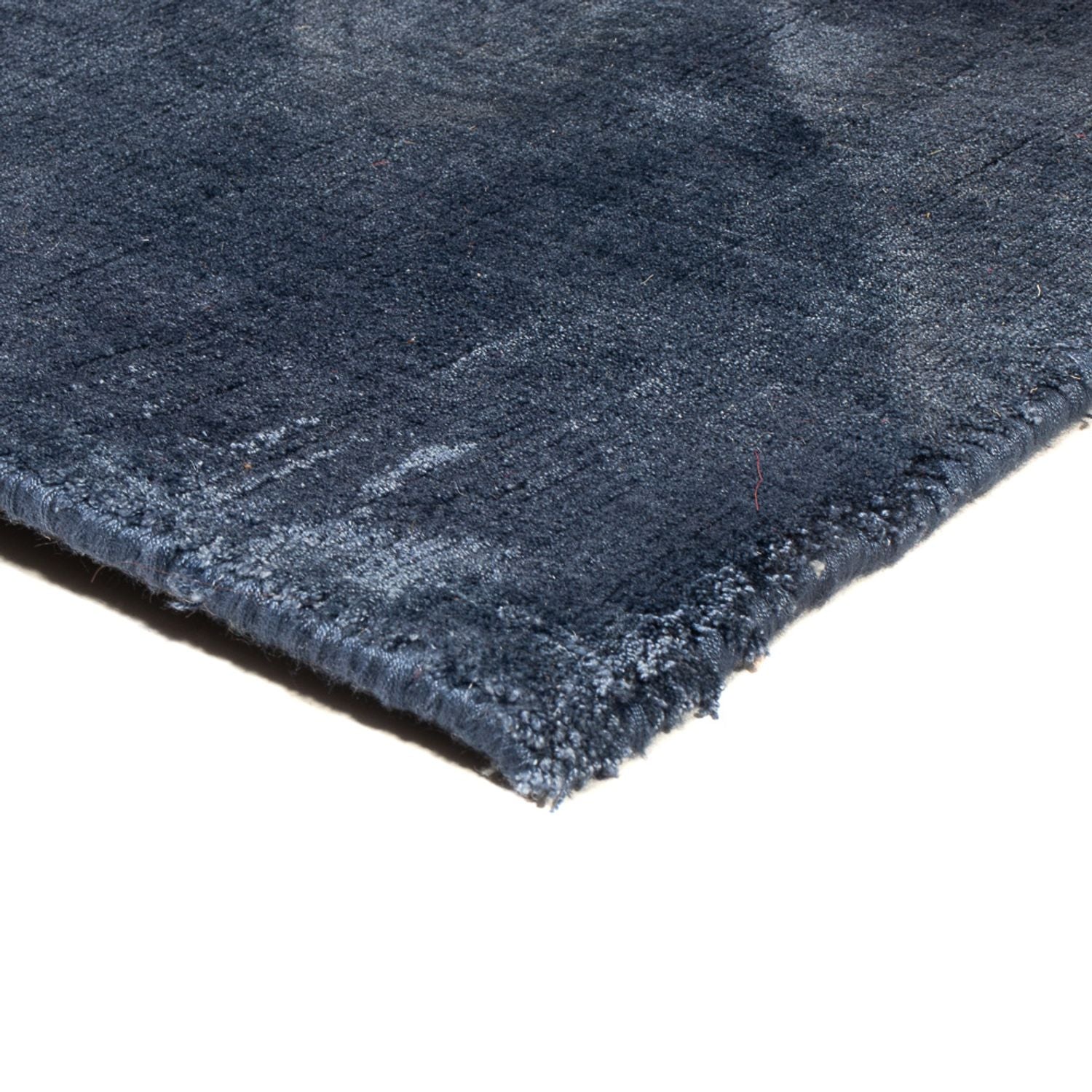 Tappeto in viscosa - 210 x 35 cm - multicolore