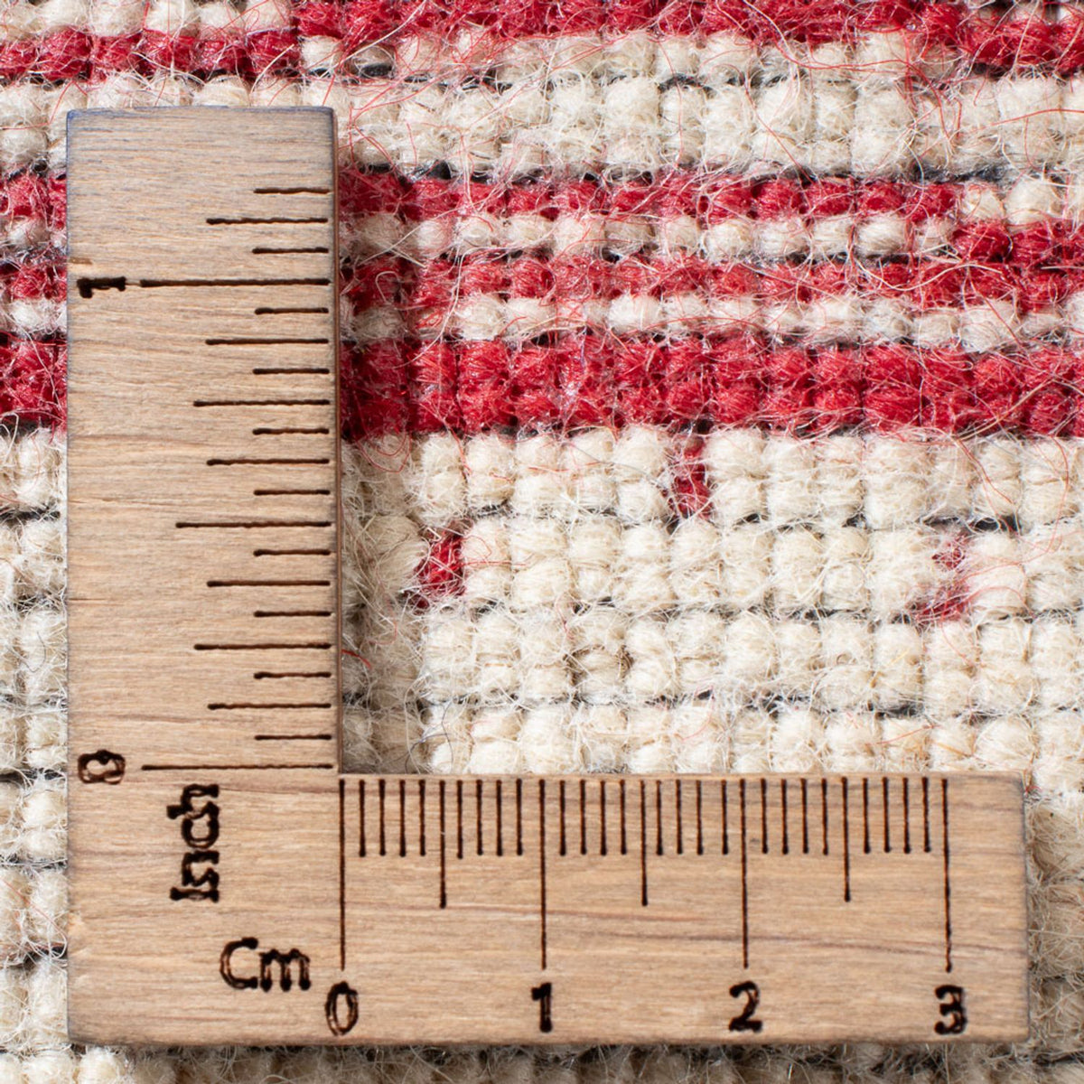 Tappeto Gabbeh - Loribaft Indus - 90 x 60 cm - multicolore