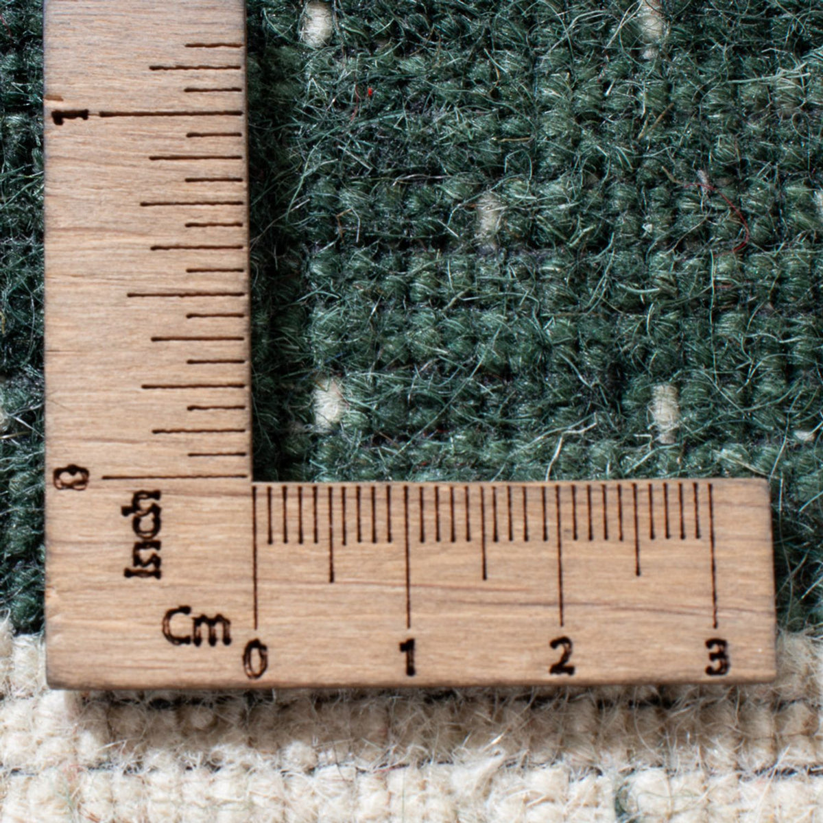 Tappeto Gabbeh - Loribaft Indus - 90 x 60 cm - multicolore