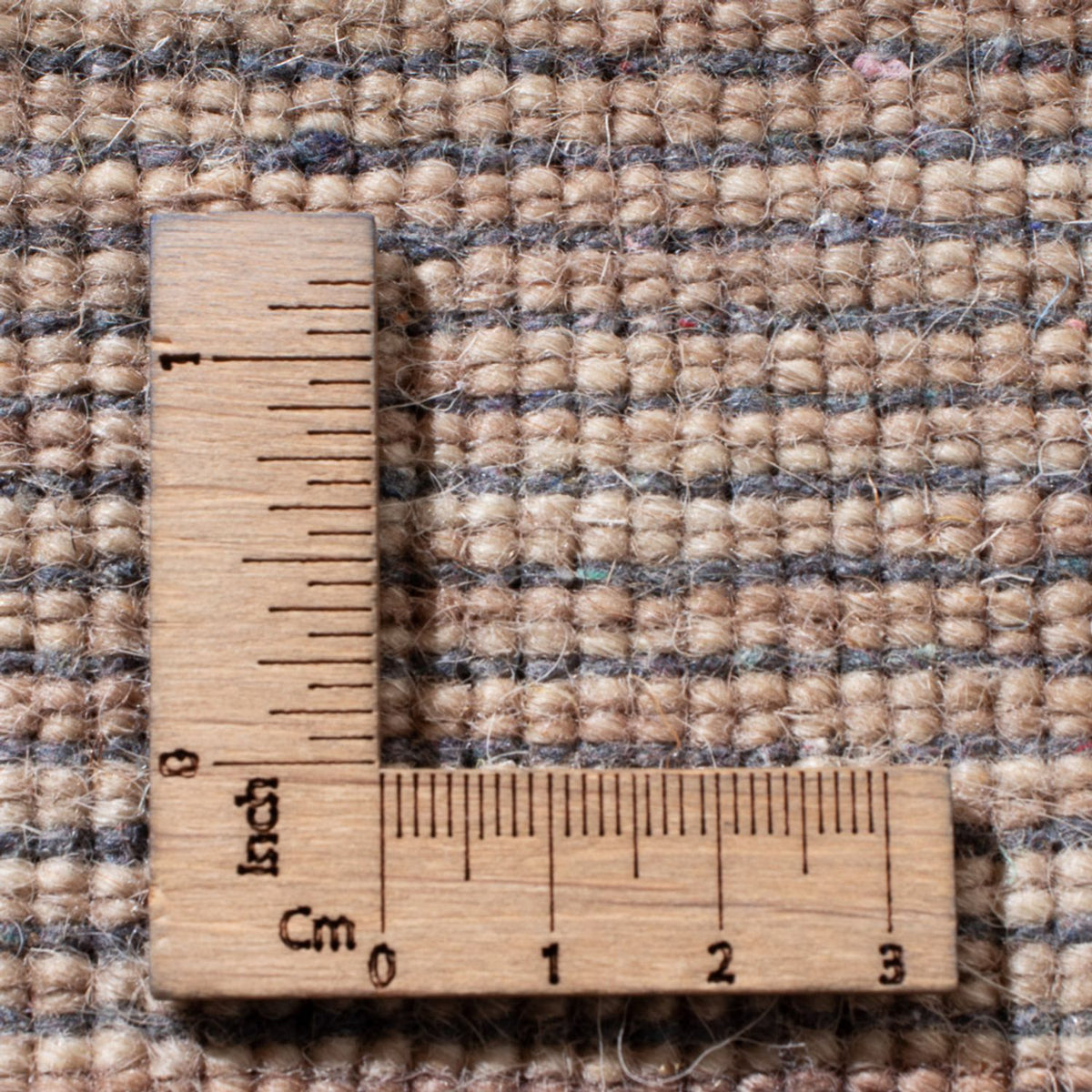 Tappeto Gabbeh - Indus - 140 x 70 cm - multicolore