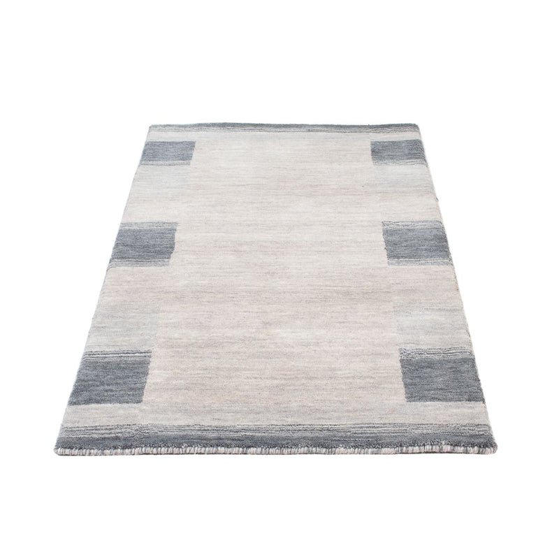 Tappeto Gabbeh - Indus - 140 x 70 cm - multicolore