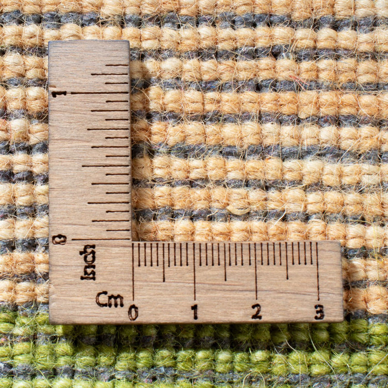 Tappeto Gabbeh - Indus - 140 x 70 cm - beige