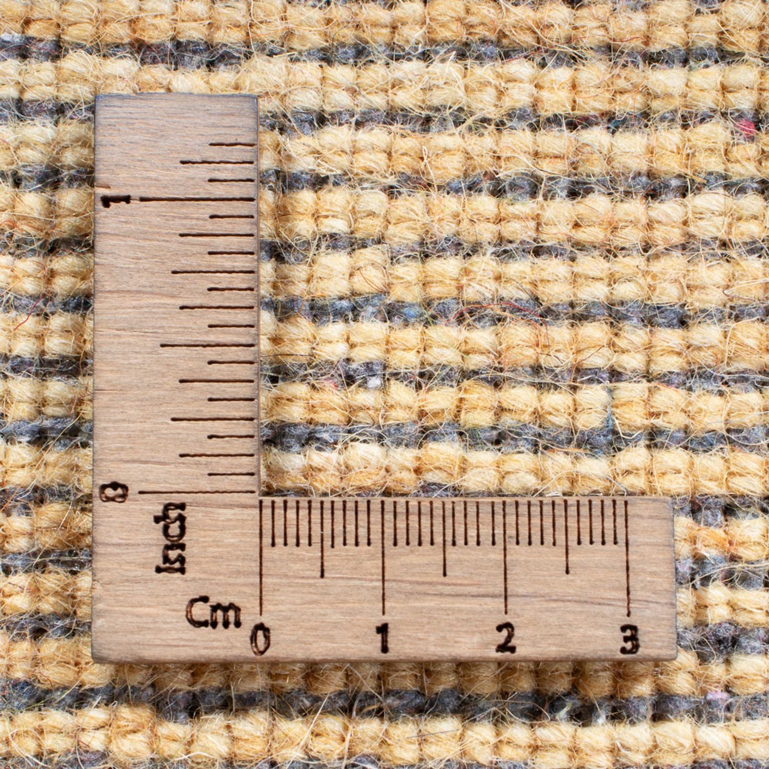 Tappeto Gabbeh - Indus - 140 x 70 cm - beige