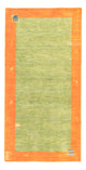 Gabbeh Indo Tappeto 140x70cm - Tappeto di lana