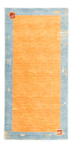 Gabbeh Indo Tappeto 140x70cm - Tappeto di lana