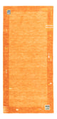 Gabbeh Indo Tappeto 140x70cm - Tappeto di lana