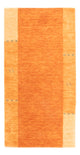 Gabbeh Indo Tappeto 140x70cm - Tappeto di lana