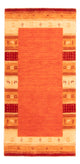 Gabbeh Indo Tappeto 70x145cm - Tappeto di lana