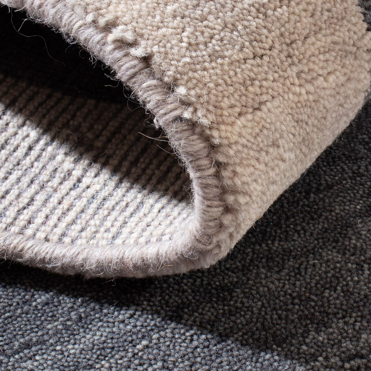 Gabbeh Indo Tappeto 70x140cm - Tappeto di lana