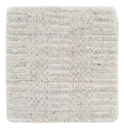 Tappeto di lana 30x30cm - Tappeto di lana