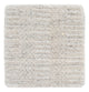 Tappeto di lana 30x30cm - Tappeto di lana