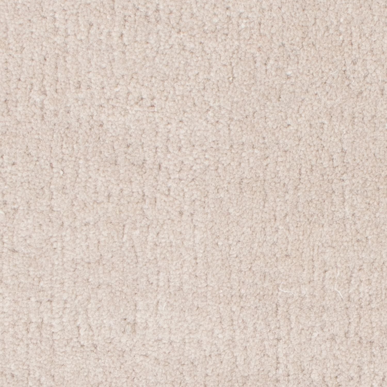 Tappeto di lana quadrato  - 30 x 30 cm - grigio chiaro