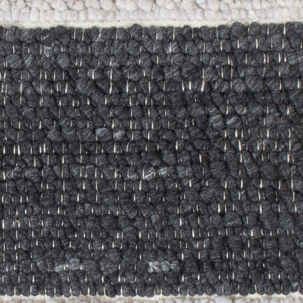 Tappeto di lana - 65 x 32 cm - multicolore