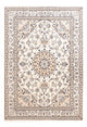 Nain Indo Tappeto 232x157cm - Tappeto orientale