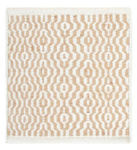 Tappeto di lana 35x32cm - Tappeto di lana – product image