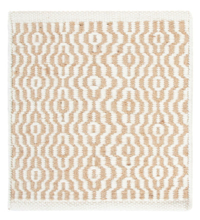 Tappeto di lana 32x35cm - Tappeto di lana