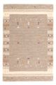Loribaft Loom Tappeto 90x60cm - Tappeto di lana