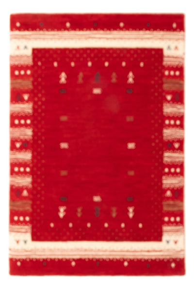Loribaft Loom Tappeto 60x90cm - Tappeto di lana