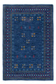Tappeto di lana 90x60cm - Tappeto di lana