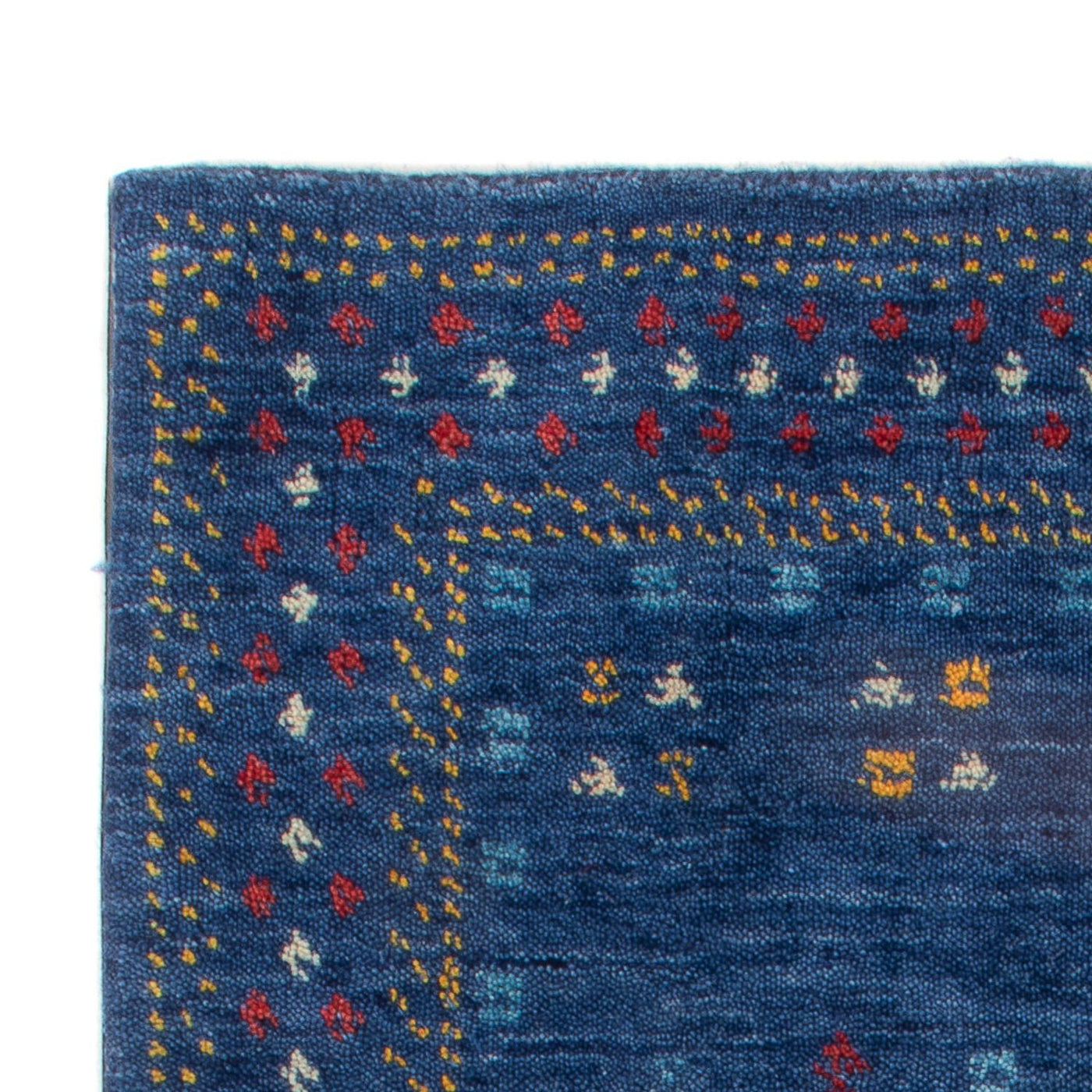 Tappeto di lana 90x60cm - Tappeto di lana